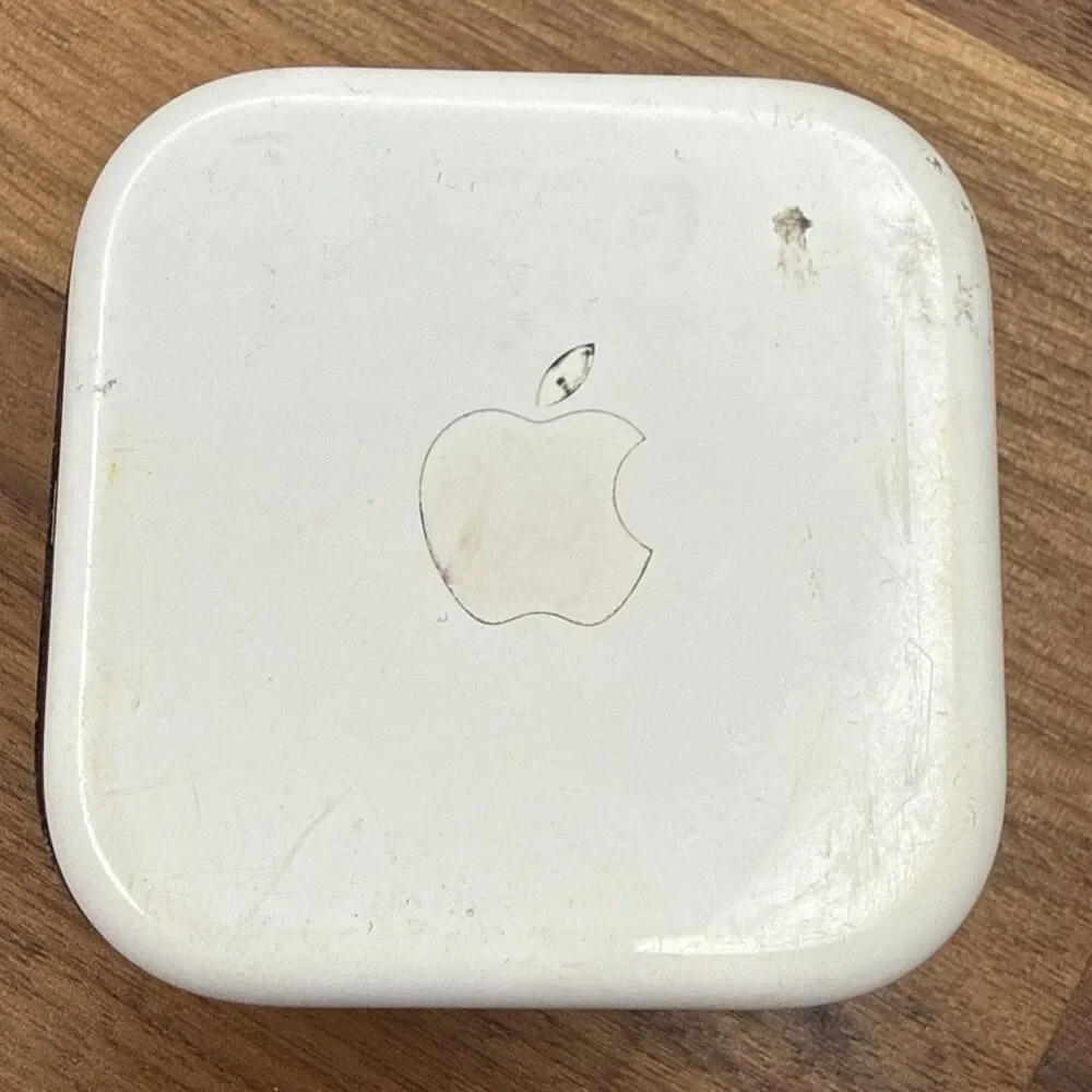 Apple earpods lightning